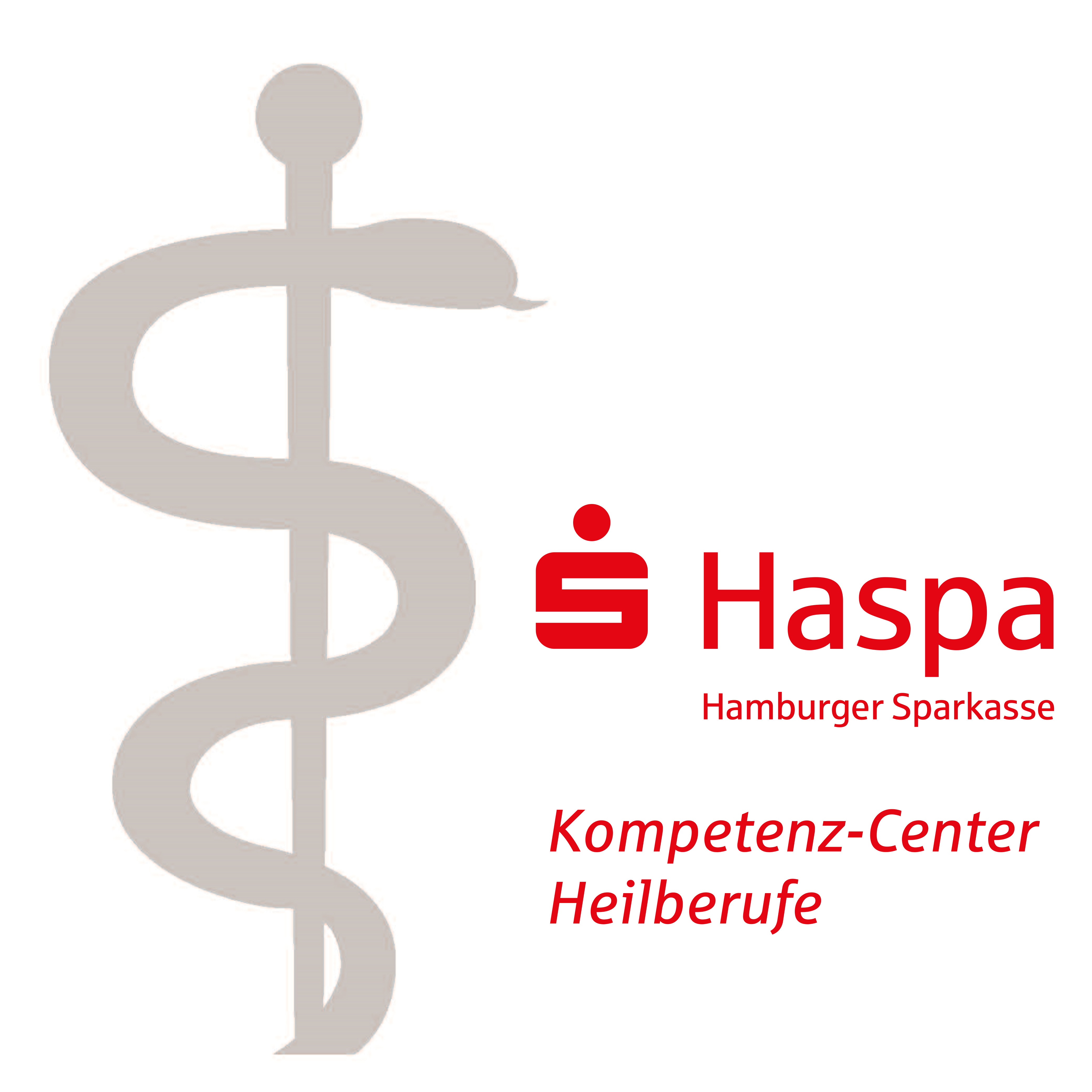 Logo HASPA