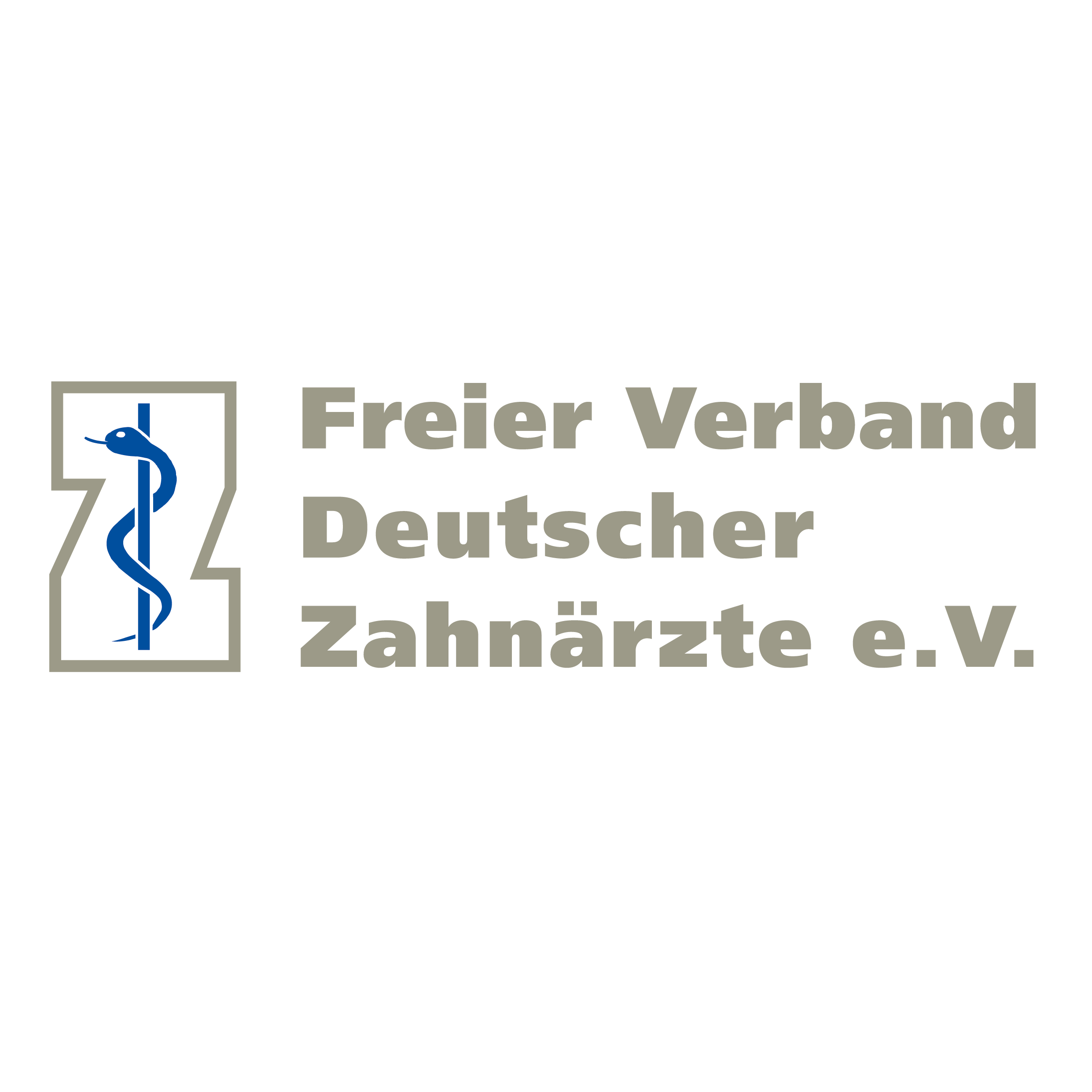 Logo FVDZ