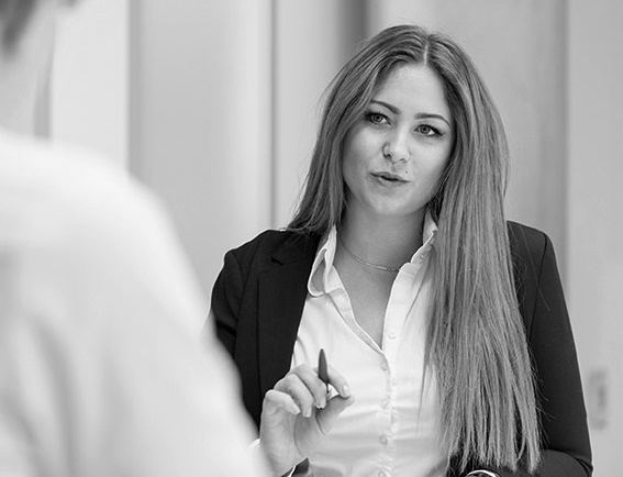 Seminar Sprecher Bild