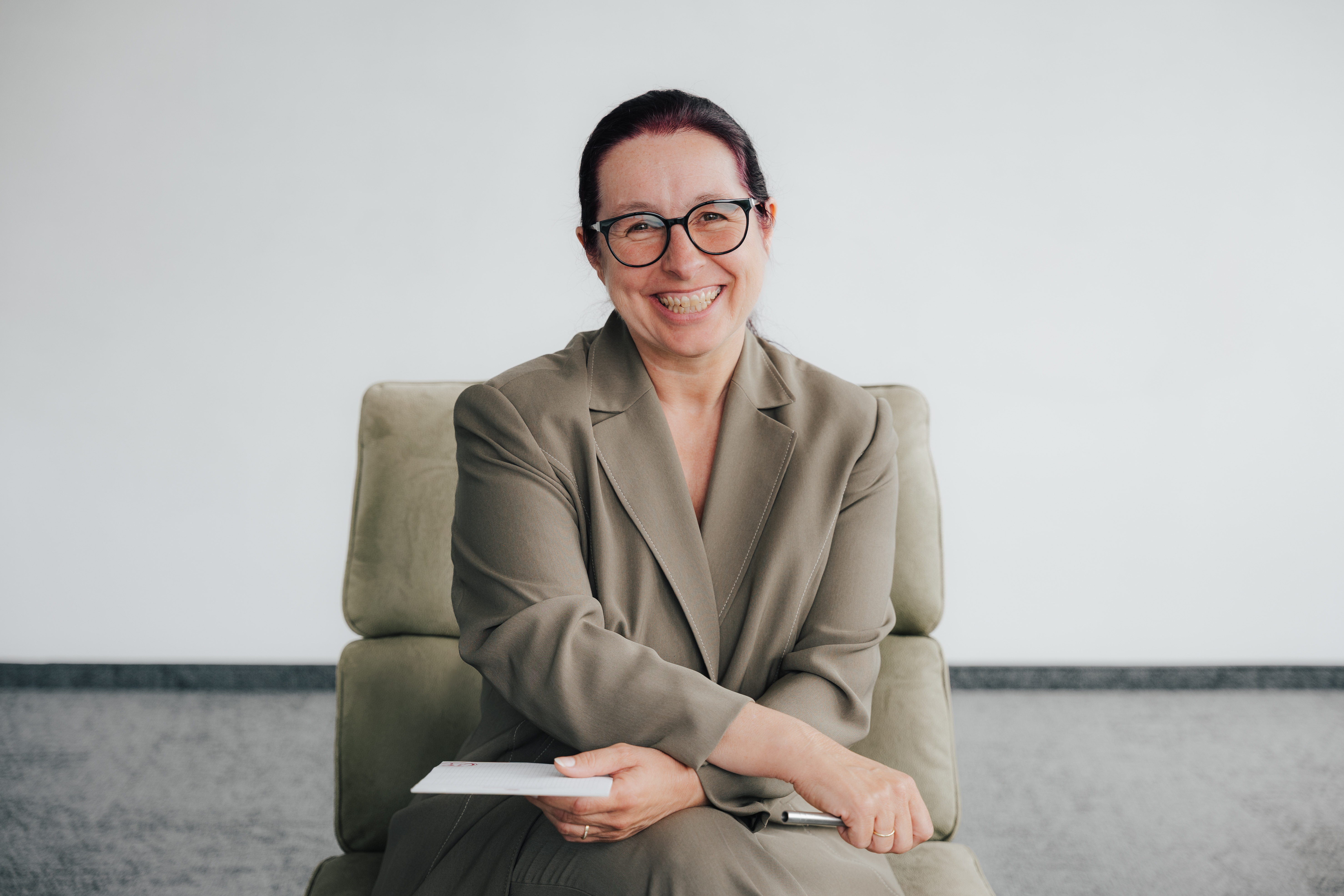 Seminar Sprecher Bild